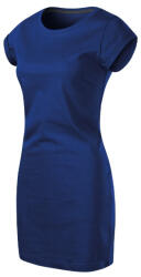 MALFINI Freedom ruha női királykék 2XL (1780517)