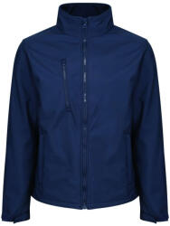 Regatta RETRA610 ABLAZE 3 LAYER PRINTABLE SOFTSHELL JACKET L (5057538746592)