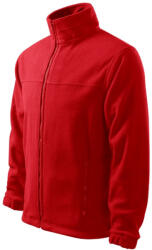 RIMECK Jacket polár férfi piros XL (5010716)