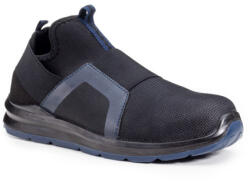 Paraiba S1p Src Fekte/kék Védőfélcipő_47