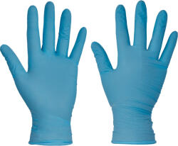  BARBARY EVO kesztyű nitril púderes L-9