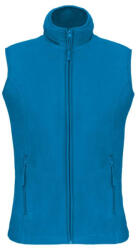 Kariban KA906 MELODIE - LADIES' MICROFLEECE GILET XS (3663938311739)
