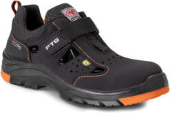 FTG CANDIA MASTER LINE S1P SRC munkavédelmi szandál 36
