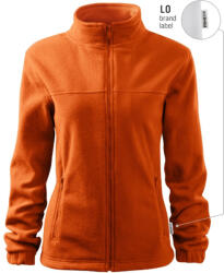 RIMECK Jacket polár női narancssárga 11 (brand label) XL (504LO16)