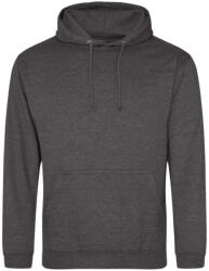 Just Hoods AWJH001 COLLEGE HOODIE 4XL (JH001CHA4XL24)