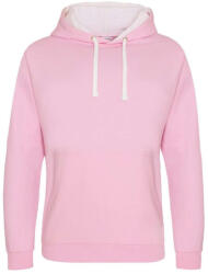 Just Hoods AWJH003 VARSITY HOODIE XL (JH003BPARXL24)