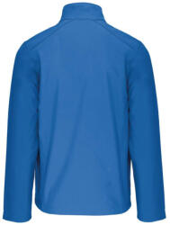 Kariban KA401 SOFTSHELL JACKET XL (K401-AQUA BLUE-XL-10)