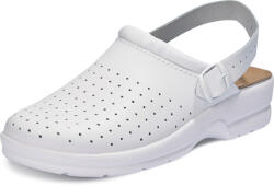  TANOHA OB pántos klumpa 43 fehér