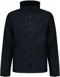 Regatta RETRA610 ABLAZE 3 LAYER PRINTABLE SOFTSHELL JACKET 3XL (5057538746561)
