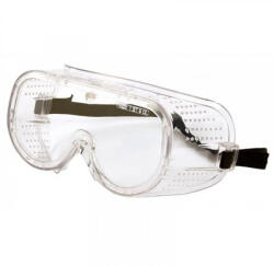 Cofra Casing (víztiszta Sf) Box10db Gumipántos Zárt Védőszemüveg