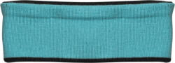 K-UP Kp422 Reversible Knitted Headband U (kp422-navy/lagoon-uniq-200)