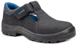 Bono Ii S1 Src Orrmerevítős Nubuk Szandál_36