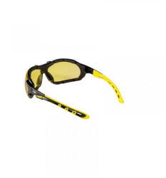 Cofra Modular Care (borostyán) Védőszemüveg