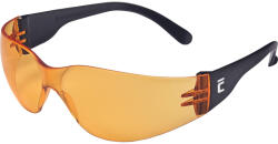  ALLUX Szemüveg sárga -