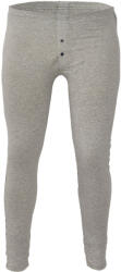  LION alsónadrág hosszú szürke XS/S