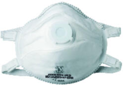  Ffp3sl Nr D Szelepes Csésze Formájú Pormaszk