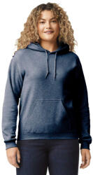 Gildan GI18500 HEAVY BLEND ADULT HOODED SWEATSHIRT XL (00191675011788)