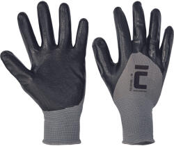  FIELDFARE kesztyű nylon, /nitril 3/4 - 9