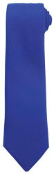 Premier PR700 PLAIN WORK TIE U (PR700ROYA)