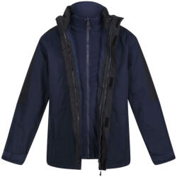 Regatta RETRA130 MEN'S DEFENDER III WATERPROOF 3-IN-1 JACKET XL (5051513769927)