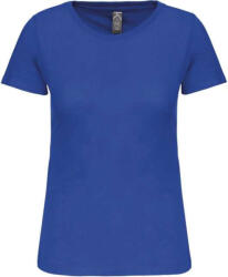 Kariban KA3026IC LADIES' BIO150IC CREW NECK T-SHIRT 2XL (3663938384085)