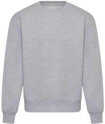 Just Hoods AWJH123 SIGNATURE HEAVYWEIGHT PULÓVER M (JH123HGRM24)