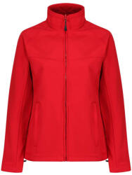 Regatta RETRA645 WOMEN'S UPROAR - INTERACTIVE SOFTSHELL M (5020436856496)