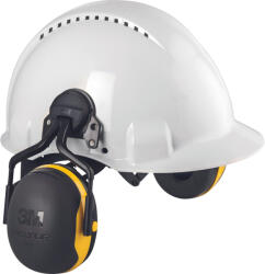 3M Peltor X2P5E-GU fültok sisakhoz
