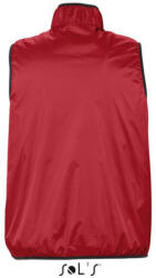 SOL'S So44001 Sol's Winner - Unisex Contrasted Reversible Bodywarmer Xs (3660731191148)