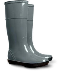 Demar Hawai Lady PVC csizma - szürke