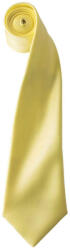 Premier PR750 'COLOURS COLLECTION' SZATÉN NYAKKENDŐ U (PR750LEMO)