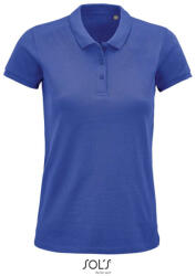 SOL'S So03575 Sol's Planet Women - Polo Shirt Xl (3609371059746)