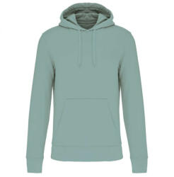 Kariban KA4027 MEN'S ECO-FRIENDLY HOODED SWEATSHIRT 5XL (3663938217901)