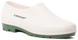 Dunlop Tysonite Fehér élelmiszeripari Pvc Papucs_46