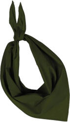 K-UP Kp064 Fiesta - Bandana U (kp064-olive-unic-300)