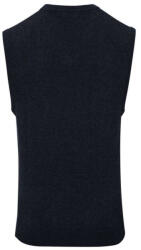 Premier PR699 MEN'S V-NECK SLEEVELESS SWEATER 3XL (PR699CHAR3XL)