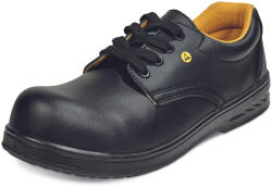 CERVA MF ESD S1 SRC félcipő 46 fekete