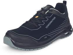 X-509 S3 ESD SRC félcipő fekete 42