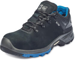 BRAKE MF S3 HRO SRC félcipő 45 fekete