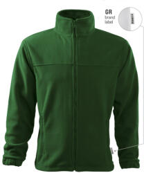 RIMECK Jacket polár férfi üvegzöld 06 (brand label) XL (501GR16)
