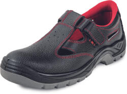  BONN S1P FO SR szandál 42 fekete