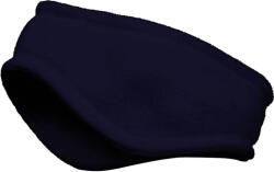 K-UP Kp874 Fleece Headband 55 (kp874-navy-55cm-300)