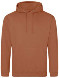 Just Hoods AWJH001 COLLEGE HOODIE 5XL (JH001MGBT5XL24)