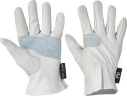  CRECCA színkecskebőr kesztyű - 9