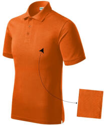 RIMECK Resist Heavy Polo galléros póló férfi narancssárga S (R201113)