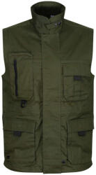 Regatta RETRA865 PRO UTILITY VEST 2XL (5059404688340)