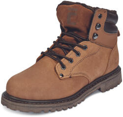 BK FARMER O2 CI SRC bakancs 47 barna