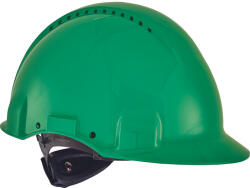  3M G3000NUV-GP sisak - zöld