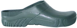  Kerti Pvc Papucs Zöld_37/38