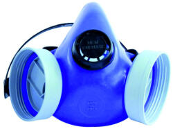  Eurmask Due ikerszűrős félálarc 22102